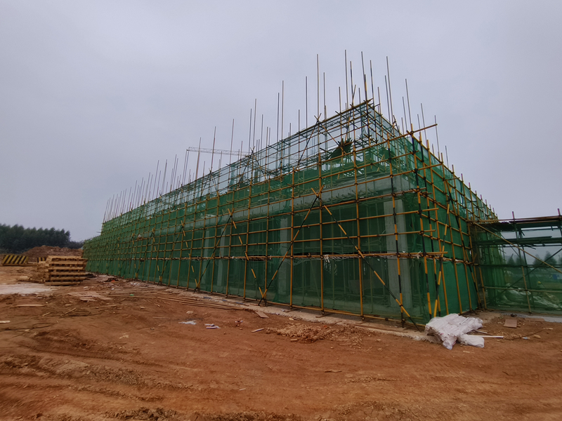 2023年11月金秀縣桐木工業(yè)園保障性租賃住房項(xiàng)目，預(yù)算金額6012萬(wàn)